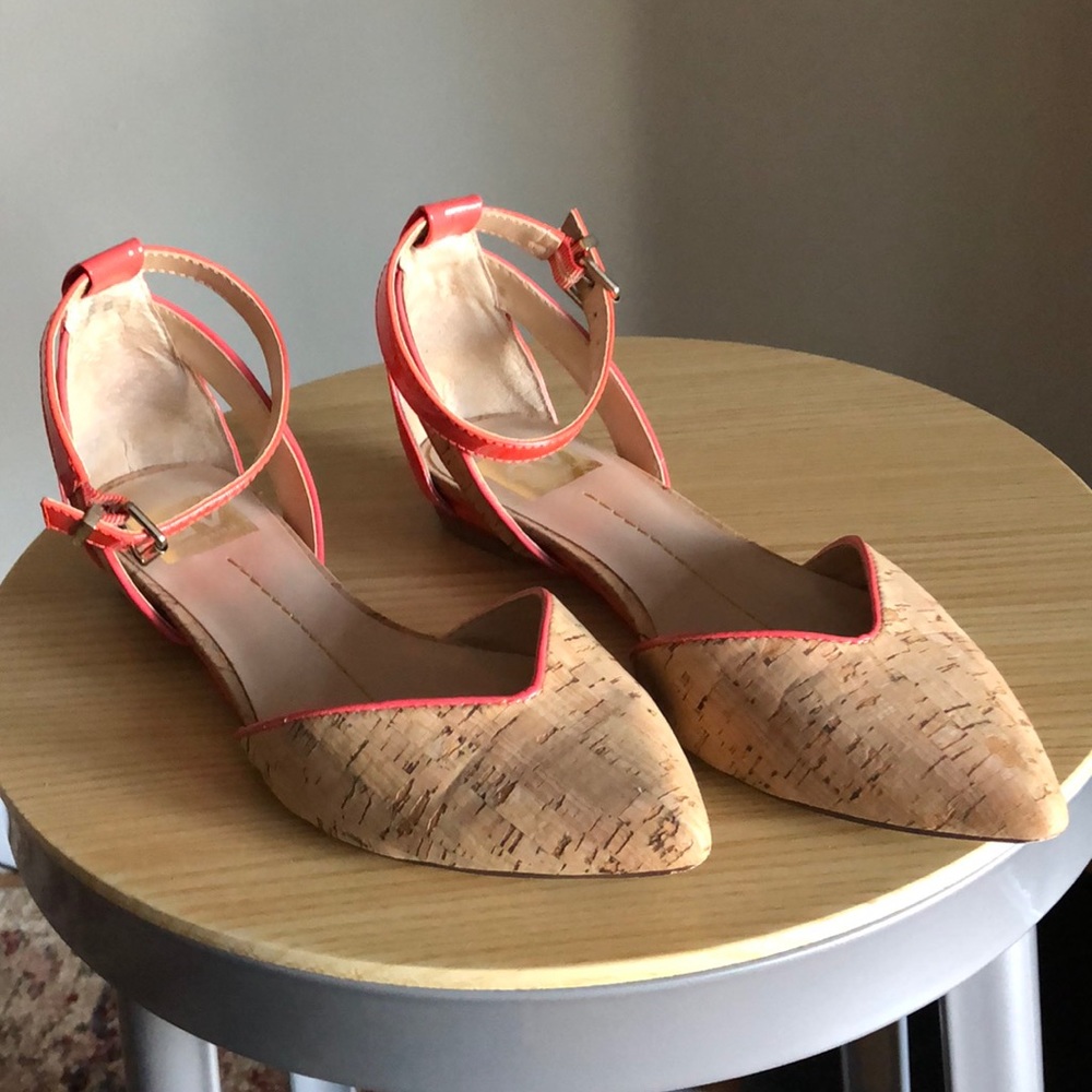 Dolce Vita flats